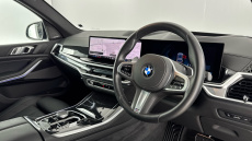 BMW X5 xDrive40d MHT M Sport 5dr Auto [Tech/Pro Pack] Diesel Estate